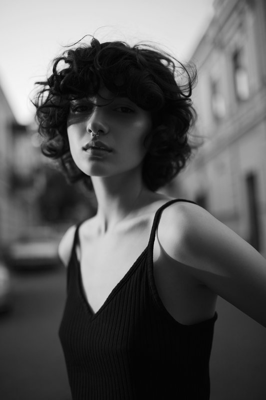 Isabella N.