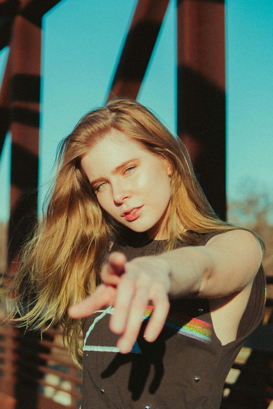 Sophie F.