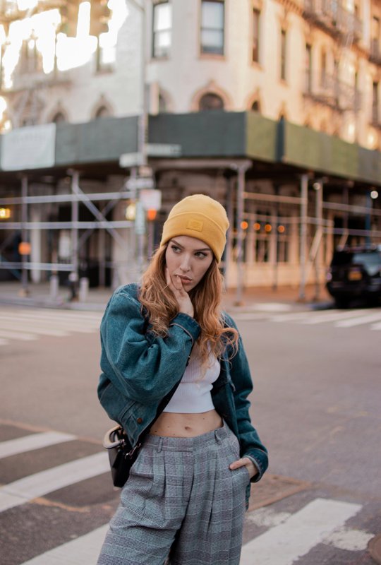 Olivia B.